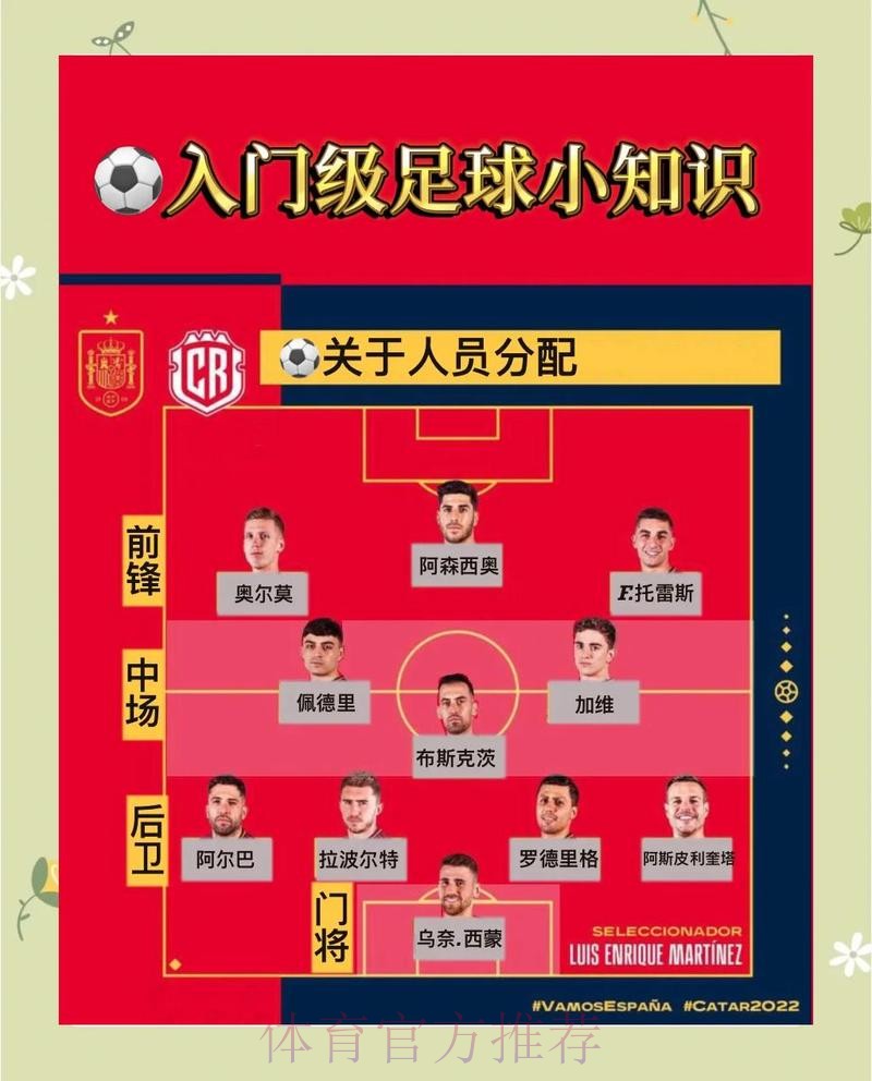 零基础入门：解读2026年世界杯投注规则